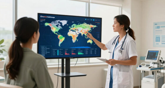 Guardant Health Surges In Global Coverage