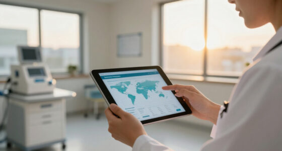 Health Catalyst Surges In Global Coverage