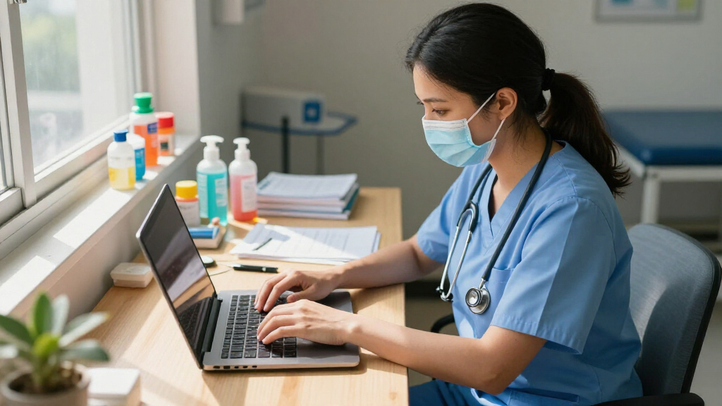 Health Facilities Surges In Global Coverage
