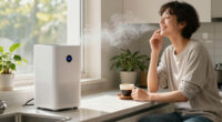 HEPA Air Purifiers May Boost Brain Function After Just One Month