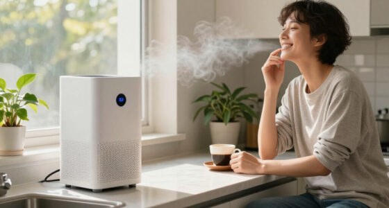 HEPA Air Purifiers May Boost Brain Function After Just One Month
