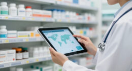 Hikma Pharmaceuticals Surges In Global Coverage