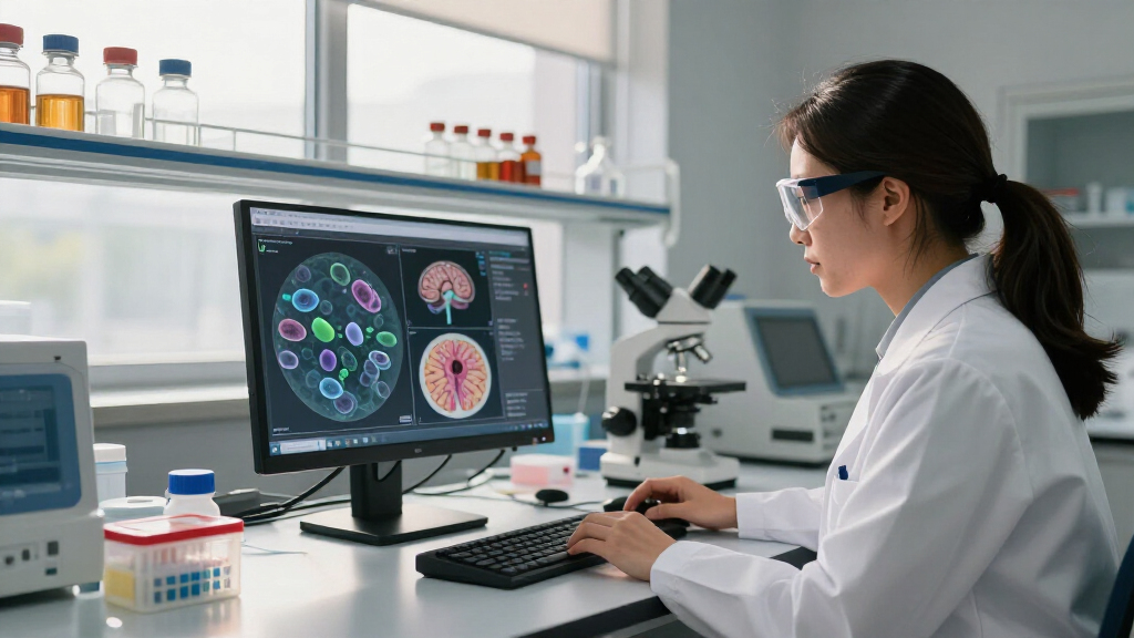 Immune Cells Flood Into The Aging Brain, Stanford Scientists Discover