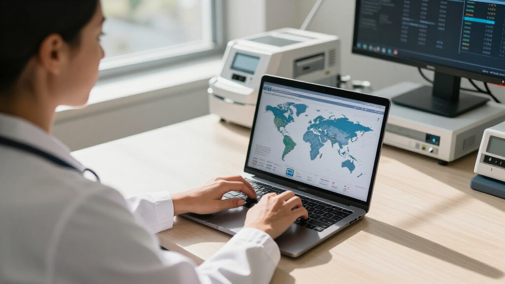 Intermountain Health Surges In Global Coverage