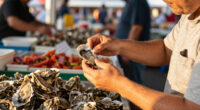 Louisiana Vibrio Vulnificus Outbreak