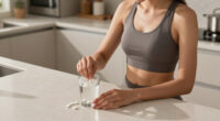 Melatonin Impairs Morning Cognition In Healthy Young Adults (2023)