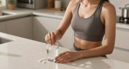 Melatonin Impairs Morning Cognition In Healthy Young Adults (2023)