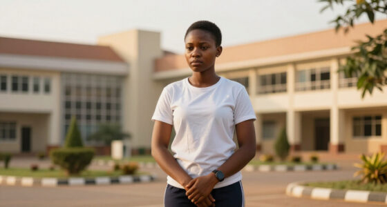 Nigerian Law School Confirms Student’s Death At Lagos Campus - Premium Times Nigeria