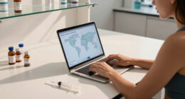 Novartis Surges In Global Coverage