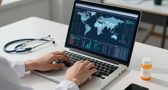 Novo Nordisk Surges In Global Coverage