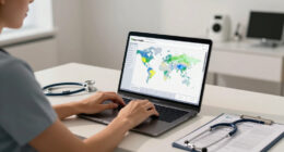 Nutex Health Surges In Global Coverage
