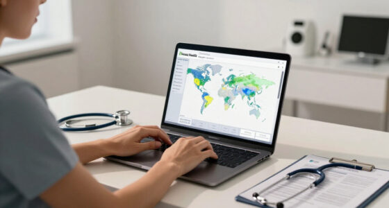 Nutex Health Surges In Global Coverage