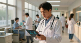 Penn State College Of Medicine Surges In Global Coverage