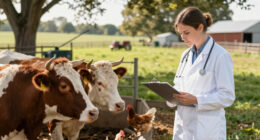 Phibro Animal Health Surges In Global Coverage