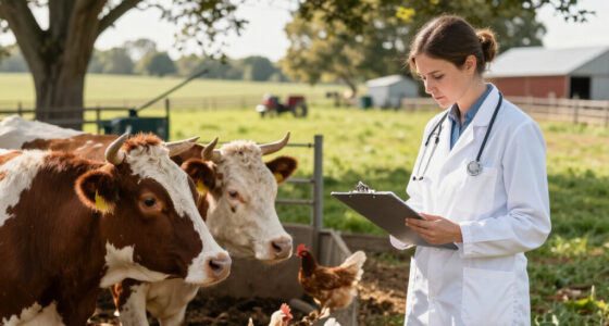 Phibro Animal Health Surges In Global Coverage