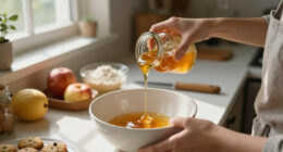 Popular Sweeteners May Leave Effects That Last For Generations