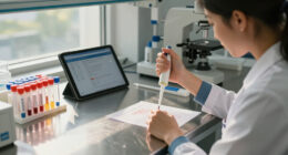 Precision Health Research Program Surges In Global Coverage