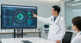 Precision Oncology Academy Surges In Global Coverage