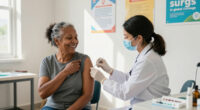 Public Health Surges In Global Coverage