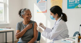 Public Health Surges In Global Coverage