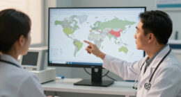 Regeneron Pharmaceuticals Surges In Global Coverage