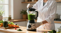 Researchers Unveil Sustainable Spirulina Solution To Vitamin B12 Deficiency