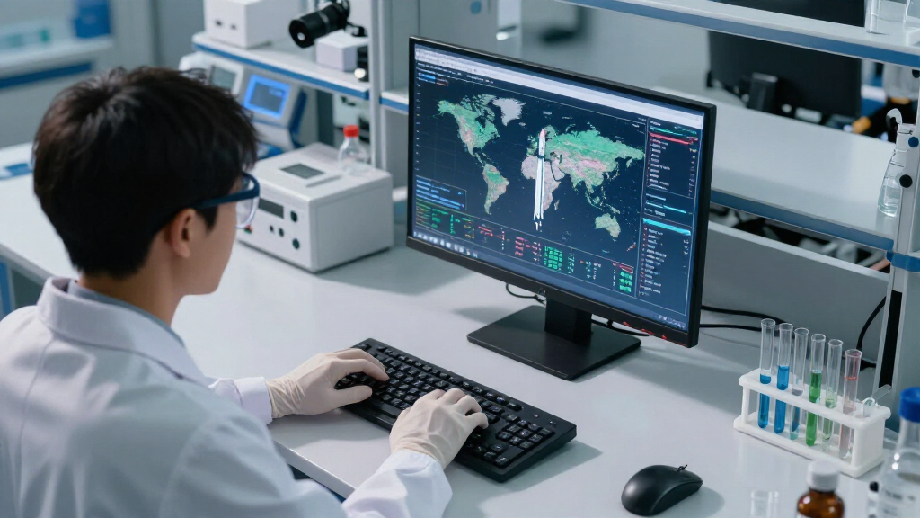 Rocket Pharmaceuticals Surges In Global Coverage