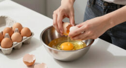 Salmonella Outbreak Linked To Eggs