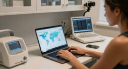Sanara Medtech Surges In Global Coverage