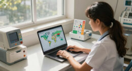 Shifa International Surges In Global Coverage