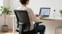 Sitting Up Straight May Improve Your Mood And Decision-making