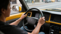 Taxi Drivers Rarely Die Of Alzheimer's