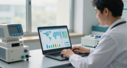 Texas A M Health Surges In Global Coverage