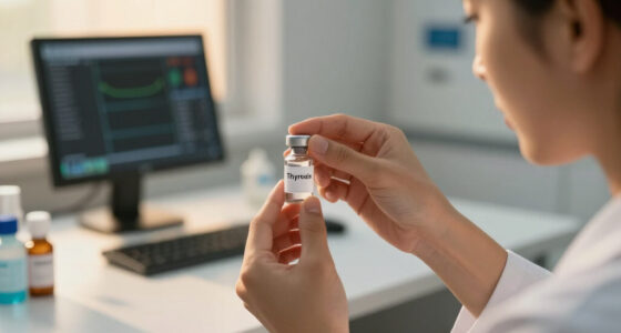 Thyroxin