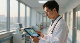 Transmedics Group Surges In Global Coverage