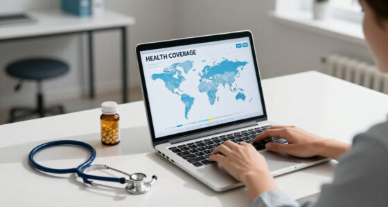 Unitedhealth Group Surges In Global Coverage
