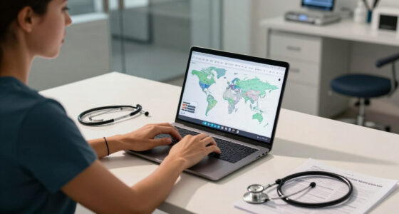 Unitedhealth Group Surges In Global Coverage
