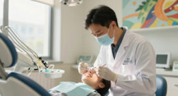 University Dental Hospital Surges In Global Coverage