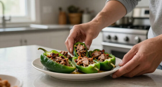 Usda Salmonella Jalapeno Meat Alert