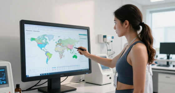 Vertex Pharmaceuticals Surges In Global Coverage