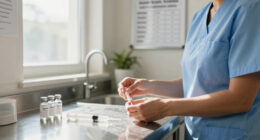 What To Know About New Covid Vaccines For Fall 2026