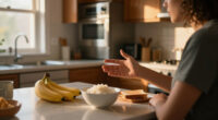 Why Experts No Longer Recommend The BRAT Diet For Diarrhea And Nausea