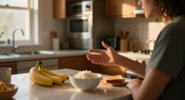 Why Experts No Longer Recommend The BRAT Diet For Diarrhea And Nausea