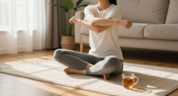Why Rest Should Be A Priority, Not A Reward