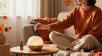 11 Best Aromatherapy Diffuser for Fall in 2026