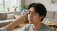 11 Best Infrared Thermometers for Adults in 2026