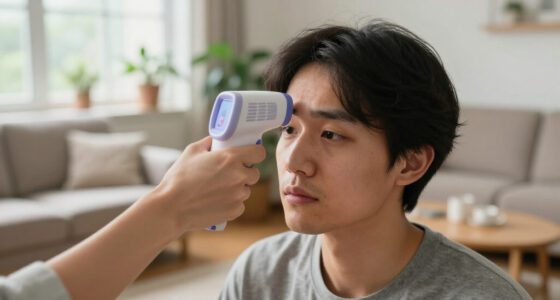 11 Best Infrared Thermometers for Adults in 2026