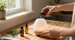 12 Best Aromatherapy Diffusers in 2026