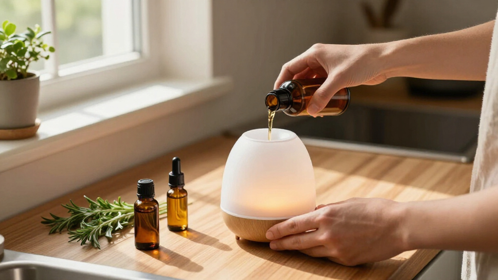 12 Best Aromatherapy Diffusers in 2026