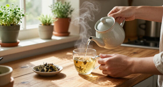 13 Best Herbal Teas For Relaxation In 2026